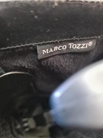 Marco Tozzi leren dameslaarzen maar 42 beschikbaar voor biedingen