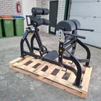 Hammer strength Glut Ham Develpor Ghd  Black on black, Ophalen, Zo goed als nieuw, Overige typen