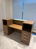 Beauro Bali, Ophalen of Verzenden, Zo goed als nieuw, Bureau