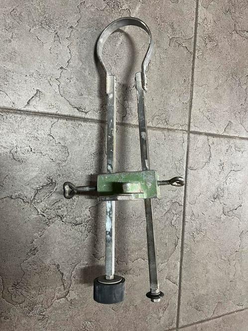 Tegel snij beugel, Doe-het-zelf en Verbouw, Gereedschap | Handgereedschap, Zo goed als nieuw, Ophalen