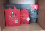 V.E. Schwab - Cassidy Blake serie (NL), Boeken, Ophalen of Verzenden, Zo goed als nieuw, V.E. Schwab