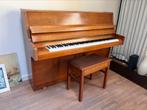 Albert Hahn Piano, Ophalen, Gebruikt, Bruin