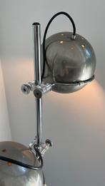 Vloerlamp vintage, Huis en Inrichting, Ophalen, Gebruikt