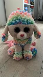 TY Rugzak knuffel Poedel, Ophalen of Verzenden, Overige typen