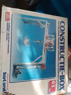 Mecano, Antiek en Kunst, Ophalen