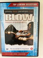 Blow, Vanaf 16 jaar, Ophalen of Verzenden, Gebruikt