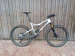 BH Lynx race evo 8.5/Shimano XTR- XT / Fox Float Factory, Gebruikt, 26 inch, 10 tot 15 versnellingen, Ophalen