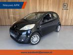 Peugeot 107 1.0 AIRCO | NIEUWE APK | ALL SEASON, Voorwielaandrijving, Euro 5, Stof, Gebruikt