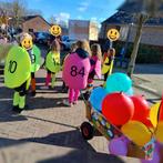 Verkleedkleding voor kinderen, thema Bingo., Ophalen, Gebruikt, Jongen of Meisje