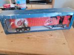 Daf Coca Cola  voetbal, Nieuw, L, Lion, L
