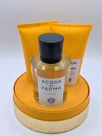 Acqua Di Parma Colonia 100ML eau de cologne giftset, Ophalen of Verzenden, Nieuw