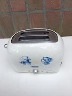 Broodrooster Princess, Delfts blauw, Ophalen of Verzenden, Zo goed als nieuw, Uitneembare kruimellade