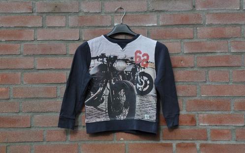 Trui 122,128, sweater 122/128, kinderkleding 122/, Kinderen en Baby's, Kinderkleding | Maat 122, Zo goed als nieuw, Jongen, Trui of Vest