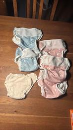 Imse vimse herbruikbare luiers, Kinderen en Baby's, Babykleding | Overige, Ophalen of Verzenden, Nieuw, Jongetje of Meisje