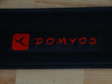 Fitness Domyos Powerlift belt beschikbaar voor biedingen