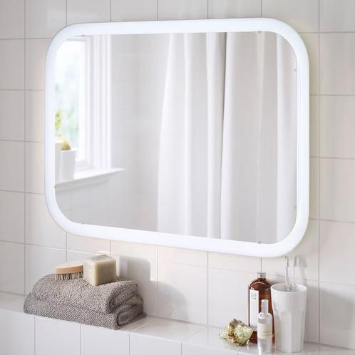 NIEUW! IKEA Storjorm spiegel, Huis en Inrichting, Badkamer | Badkamermeubels, Nieuw, Overige typen, Minder dan 100 cm, 50 tot 100 cm