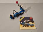 LEGO 6881 Lunar Rocket Launcher, Complete set, Gebruikt, Ophalen of Verzenden, Lego