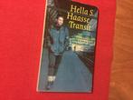 Hella S. Haasse, Transit, Boeken, Gelezen, Hella S. Haasse, Ophalen of Verzenden