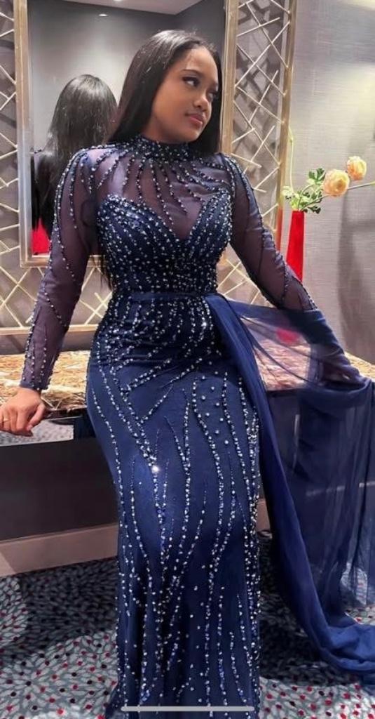Galajurk avondjurk feestjurk cocktaildress maat 36, Kleding | Dames, Gelegenheidskleding, Zo goed als nieuw, Galajurk, Maat 36 (S)