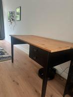 Ikea arkelstorp desk 140x70, Huis en Inrichting, Bureaus, Ophalen, Zo goed als nieuw