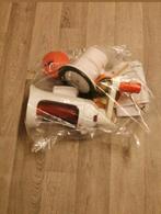 Tupperware adaptachef rasp, Ophalen of Verzenden, Zo goed als nieuw, Rood, Overige typen