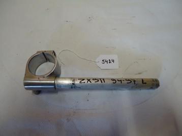 ZX9R 1994 - 1997 Kawasaki Clipon D1-12726 beschikbaar voor biedingen