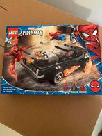 Lego 76173 Spider-Man & Ghostrider vs Carnage (MISB), Lego, Lego, Nieuw, Ophalen of Verzenden