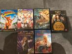 Diverse Familie Films - Disney Klassiekers!, Cd's en Dvd's, Alle leeftijden, Ophalen of Verzenden, Zo goed als nieuw