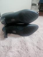 Lauren Ralph Laarzen - Maat 39,5 - Zo goed als nieuw!, Ophalen of Verzenden, Gebruikt