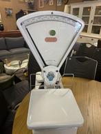Berkel weegschaal, Ophalen, Minder dan 10 kg, C, Zo goed als nieuw