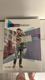 Combipakket duits/engels, Ophalen, Nieuw, Overige niveaus, Engels
