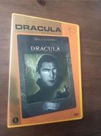 Dracula dvd Bela Lugosi 1931., Cd's en Dvd's, Dvd's | Horror, Ophalen of Verzenden, Vampiers of Zombies, Zo goed als nieuw, Vanaf 9 jaar