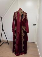 Nieuwe Turkse Henna Jurk - Niet Gedragen, Onbekend, Ophalen of Verzenden, Nieuw, Galajurk