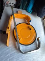 Wielklem - Beveilig uw voertuig!, Caravans en Kamperen, Ophalen of Verzenden, Gebruikt