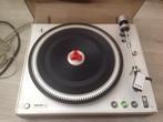 Philips GA 212 Sprung Chassis Belt-Drive Turntable, Audio, Tv en Foto, Platenspelers, Philips, Automatisch, Ophalen of Verzenden