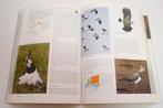 Handboek Vogels — Fotogids van Vogelbescherming Nederland, Boeken, Ophalen of Verzenden, Gelezen, Vogels