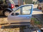 seat inca linker porier, Gebruikt, Deur, Links, Ophalen of Verzenden