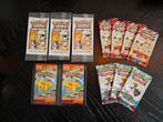 Pokemon Sealed booster lot Pikachu General Mills Fun Packs, Hobby en Vrije tijd, Verzamelkaartspellen | Pokémon, Ophalen of Verzenden