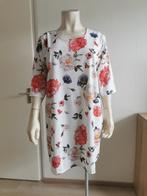 1 .. zgan jurk van belloya maat 50 - 52 ??, Kleding | Dames, Grote Maten, Ophalen of Verzenden, Nieuw, Overige kleuren, Jurk