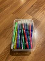 STABILO POWER PENCIL 56 stuks, Ophalen of Verzenden, Gebruikt, Potlood of Stift