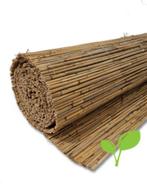 Dikke Rietmatten 2 meter hoog/6 meter lengte!!, Tuin en Terras, Ophalen, Overige materialen, 200 cm of meer, Nieuw