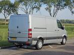 MERCEDES-BENZ SPRINTER 319 v6 3.0 ltr aut euro6, Auto's, Bestelauto's, Automaat, Gebruikt, Euro 6, 190 pk