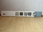 Wanddecoratie canvas, Huis en Inrichting, Ophalen, Zo goed als nieuw