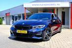 BMW 3-serie 330d 265pk M Sport Aut. LaserLight |Pano|Sportst, Auto's, BMW, Automaat, Achterwielaandrijving, Euro 6, Adaptive Cruise Control