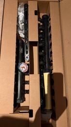 Vloerverwarming verdeler 6 groepen - Zo goed als nieuw, Ophalen of Verzenden, Zo goed als nieuw