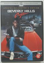 Beverly Hills Cop (1984) *Special Collector's Edition, Cd's en Dvd's, Dvd's | Actie, Ophalen of Verzenden, Vanaf 12 jaar, Actiekomedie