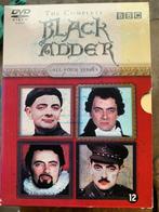 Black Adder - The Complete Series alle 4 series in 1 dvd-box, Cd's en Dvd's, Dvd's | Komedie, Boxset, Ophalen of Verzenden, Vanaf 12 jaar