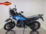 Cfmoto 800 MT-X (bj 2025), Bedrijf, Toermotor