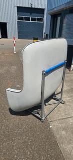 Mercedes w121 190sl motorkap en hardtop, Ophalen, Mercedes-Benz, Motorkap