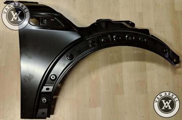 Bmw Mini R55 R56 R57 Zijpaneel Rechts 2754726 beschikbaar voor biedingen